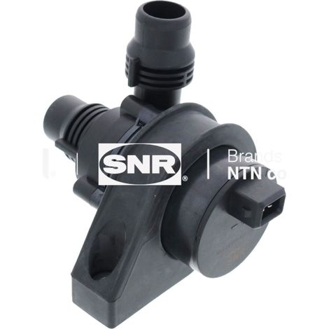 Pompes à eau électrique - WPEA047 - SNR - Compatible avec véhicule BMW