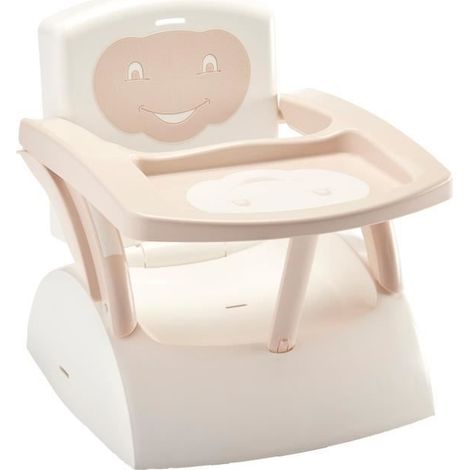 THERMOBABY Rialzo per sedia - Marrone ghiacciato (1/4)