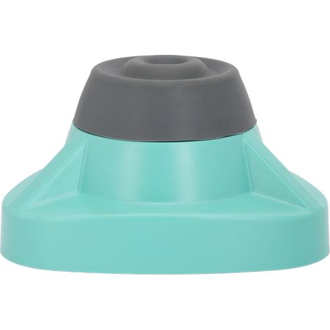Agitateur Vortex Haute Vitesse 10000 RPM pour Encres Tatouage et Vernis à Ongles - Alimentation 100-240V (1/5)