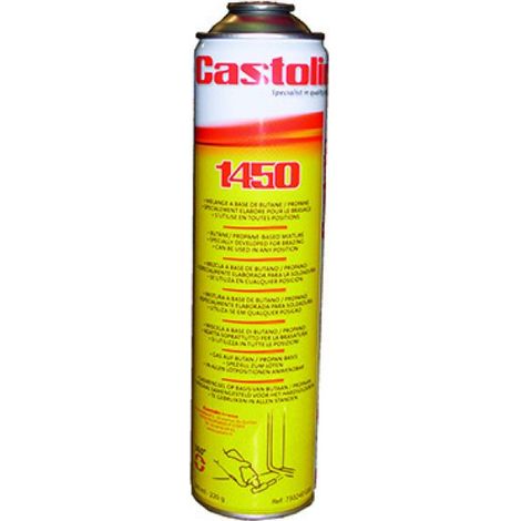 BOMBOLA 600 PER 1450