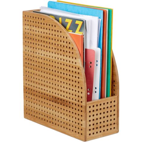 Revista coleccionista a4 bambu