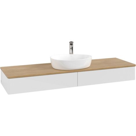 Villeroy & Boch K14051GF WTUS Antao K145 1600x190x500mm (1/3)
