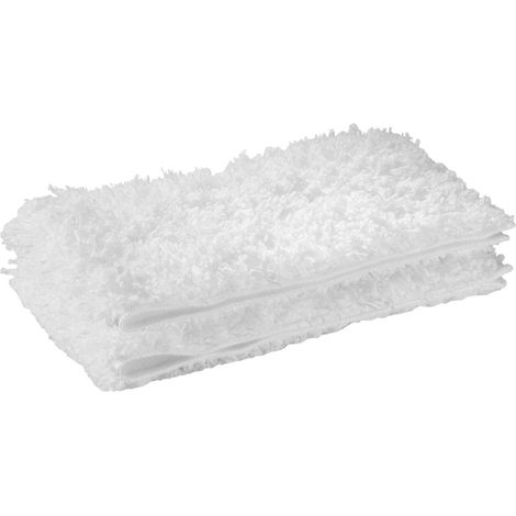 Kärcher Tuchset Bodendüse Best für SC 4, Comfort plus Bodendüse