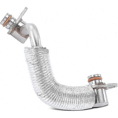 Kit vase d'expansion et durites de radiateur, compatible avec plusieurs modèles de véhicules (1/5)