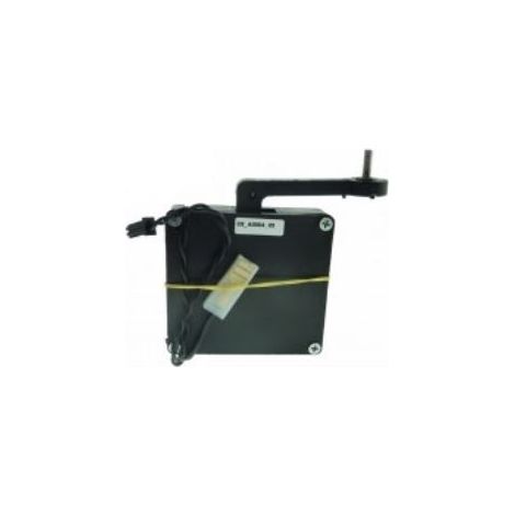 Micro-interrupteur pare-chocs L210 Ambrogio Robot (1/2)