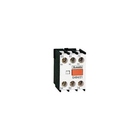 Dispositif de commande Lovato Electric kxam2 semi-rigide multidirectionnel
