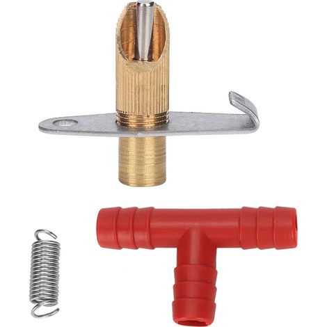 Lot de 100 abreuvoirs automatiques pour lapins (fontaine à eau en forme de gueule de canard) (1/5)