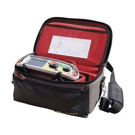 C.K MA2638 Misuratore Borsa porta attrezzi vuota (L x A x P) 350 x 180 x 240 mm (1/2)