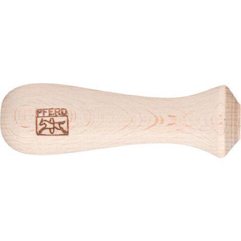 Manico per lime, L.100mm 150-200mm faggio PFERD