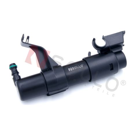 Sollo Waschwasserdüse Scheinwerferreinigung für VW 5M0955978C rechts für GOLF PLUS V