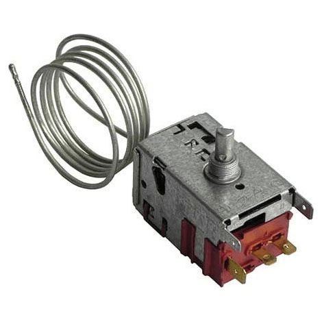 THERMOSTAT 077B6891 pour REFRIGERATEUR THOMSON - 41X0659