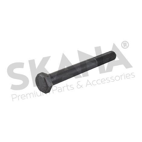 Tornillo cuchilla CASTELGARDEN - MAC GARDA 12736825/0 - 127368250 derecha
