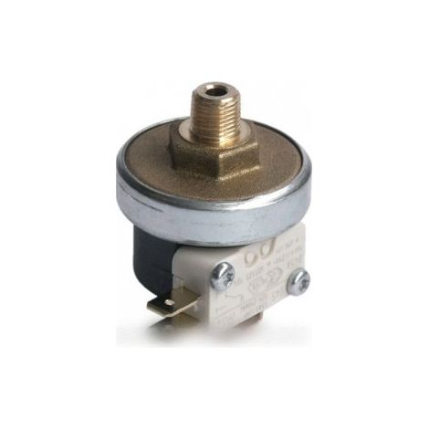 Presostato para generador de vapor DELONGHI 5228103900