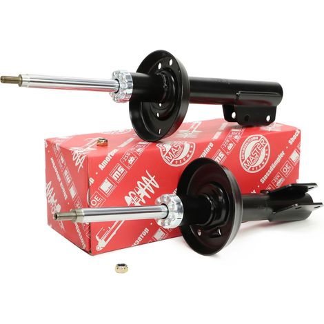 Amortiguadores delanteros OPEL ASTRA F T92 G F35 T98 F70 (1/5)