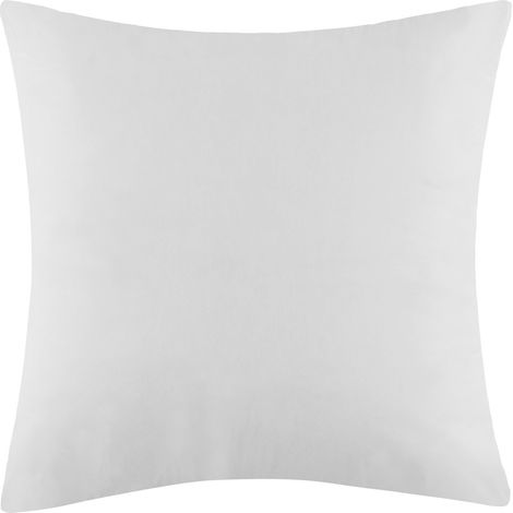 Coussin de garnissage en Polypropylène, 100% recyclable, 40x40 cm FIBRE