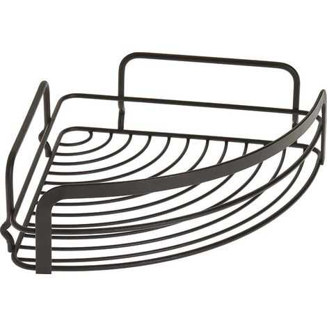 Metaltex Badkamerrek 20x20x6 cm Compact (1/2)