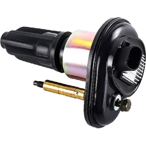 Bobina di accensione per auto per Trailblazer Envoy H3 12568062 71760623 C1395 8125680620 (1/4)