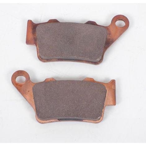 Plaquette de frein OEM pour Moto Honda 650 Dominator Après 1997 (1/2)
