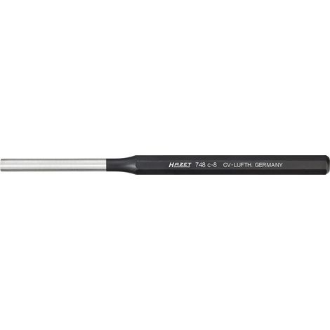 Hazet Splinttreiber 748C-6, 6 mm (1/4)
