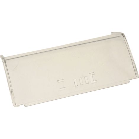 VOLET A BEURRIER pour REFRIGERATEUR FAGOR - 45X1716