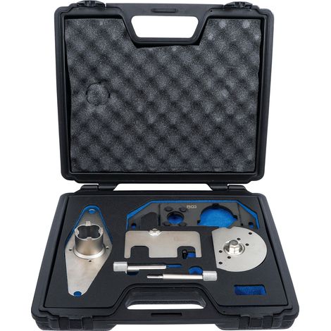 Coffret de calage BGS pour Jaguar, Land Rover JLR 2.0 Ingenium Diesel (1/5)