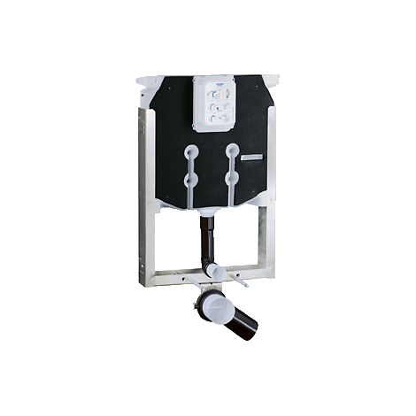 Bastidor Empotrado Grohe Para Sanitarios Suspendidos (1/3)