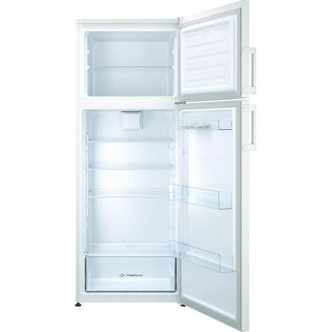 FRIGO 2P INDESIT IT70 832W BLANCO