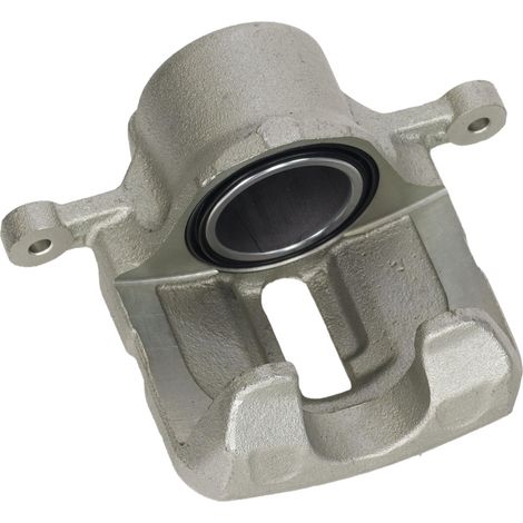 FT02387 pinza freno rapida anteriore destra SENZA staffa (1/5)