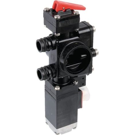 Clapet AMAZONE ZF162 (1/2)