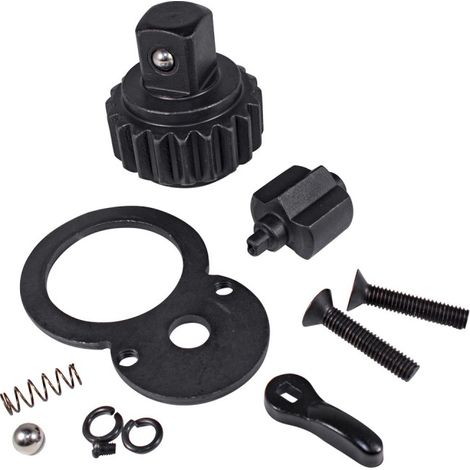 Kit di riparazione per chiave a cricchetto da 3/4"