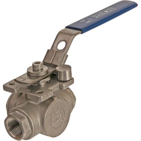 Vanne UNIVERSEL BV3L38FSS (1/2)