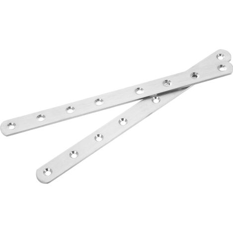 Pfostenkappen 60x60 mm Kunststoff unterteilt für