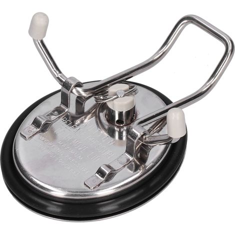 130PSI Bierfassdeckel, Ersatzdeckel aus Edelstahl 304 für Sodafässer, Zubehör für Heimbrauer (1/5)