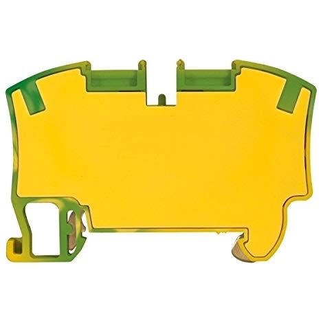 Legrand 037274 Viking 3 Klemmenblock – 12 mm Rastermaß – 6 AWG (1/4)