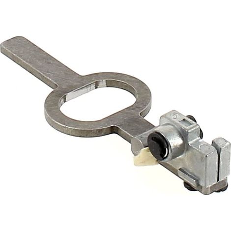 Biellette + pince lame 376449-00 - scie electrique black & decker