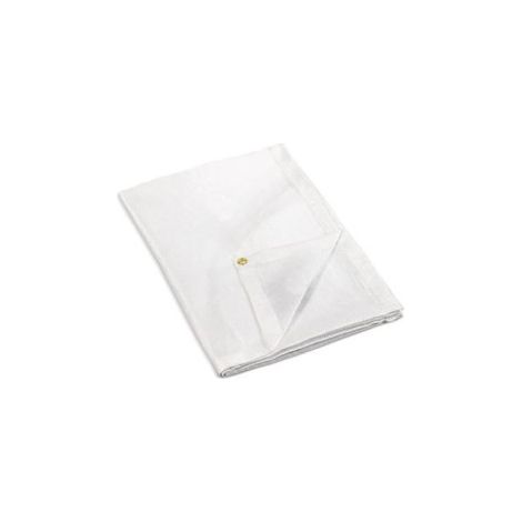 Manta de protección blanca 550º