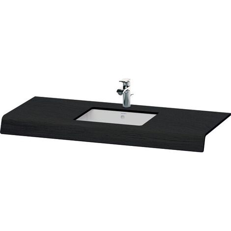 Console var. DuraStyle 550x800x100mm DURAVIT DS828C01616