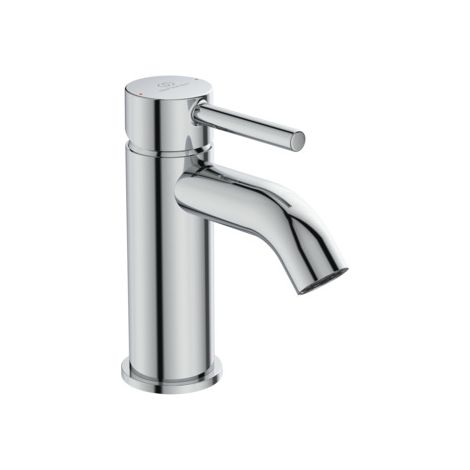 Mezclador monomando de lavabo de latón cromado - Ideal Standard Ceraline