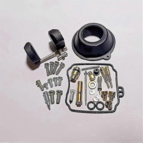 036 Passend für Mikuni BDS26 Vergaser Yamaha SRV250 Renaissa 1992-