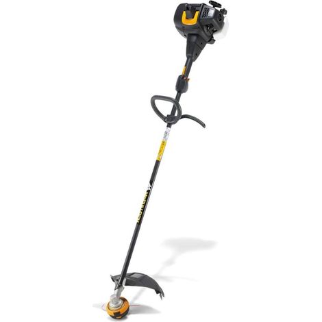 Decespugliatore a scoppio mcculloch b40p elite 2,0 hp