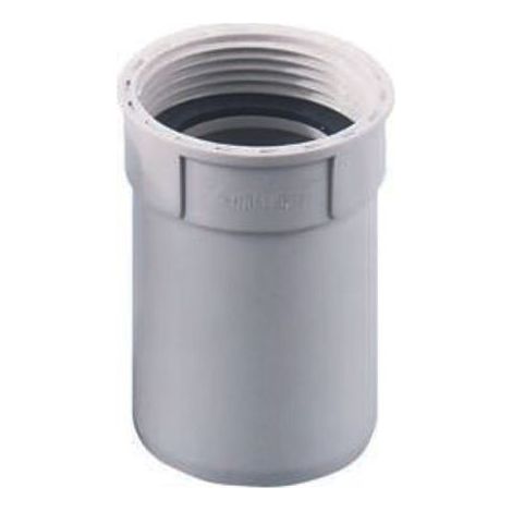 Adaptateur à visser avec joint plat, DN 50 x 1 1/2", 880703