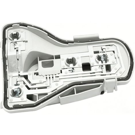 Porte-ampoule de Feu Arrière ABS Haute Résistance, Prise Facile à (1/5)