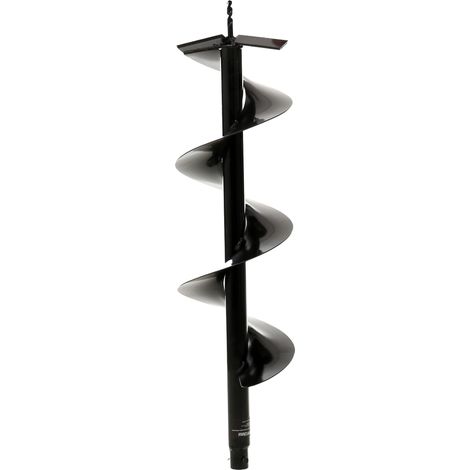 Broca para equipo de perforación 200x800mm KD5253 (1/5)