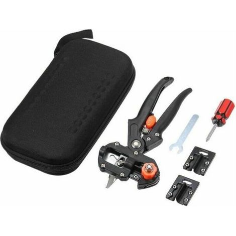 Garden Agriculture Pruning Black color (1/4)