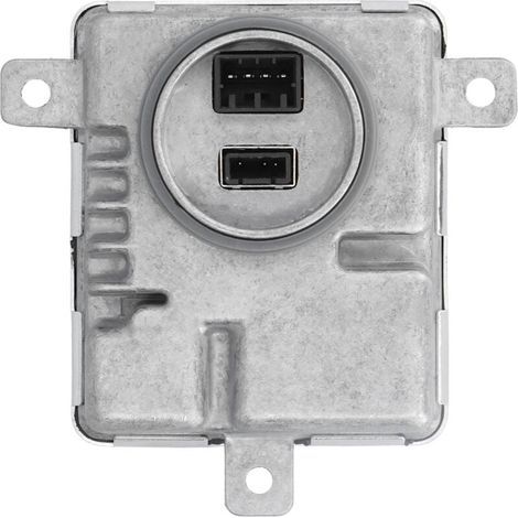 Module Commande Ballast Phare HID Compatible Audi A3 A4 S4 A5 S5 Q5 Q7 (1/4)
