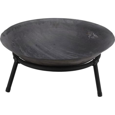 BRACIERE IN GHISA D.50 CM (1/2)