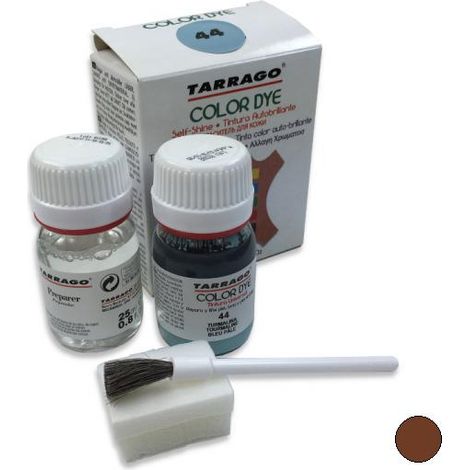 Teinture COLOR DYE Tarrago, 25 ml Marron Clair