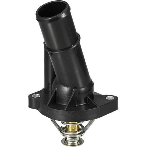 Thermostat automobile compatible C-MAX MK1 4M5G-8575-GA 1566316 (1/5)