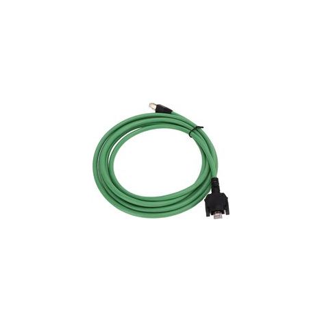 Remplacement de l'adaptateur de voiture de câble de Scanner de Diagnostic pour Mercedes-Benz MB STAR C4
