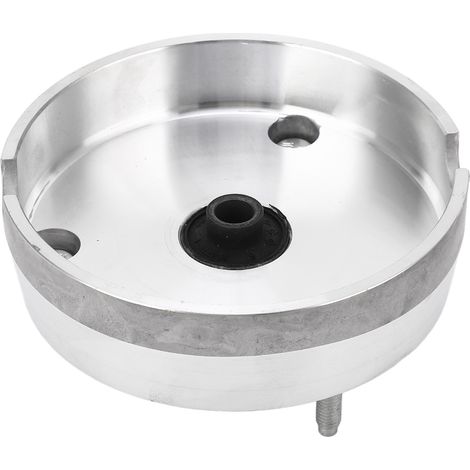 Support supérieur d'amortisseur avant gauche/droite 31336788776, compatible avec BMW X5, X6, E70 et E71 (1/5)
